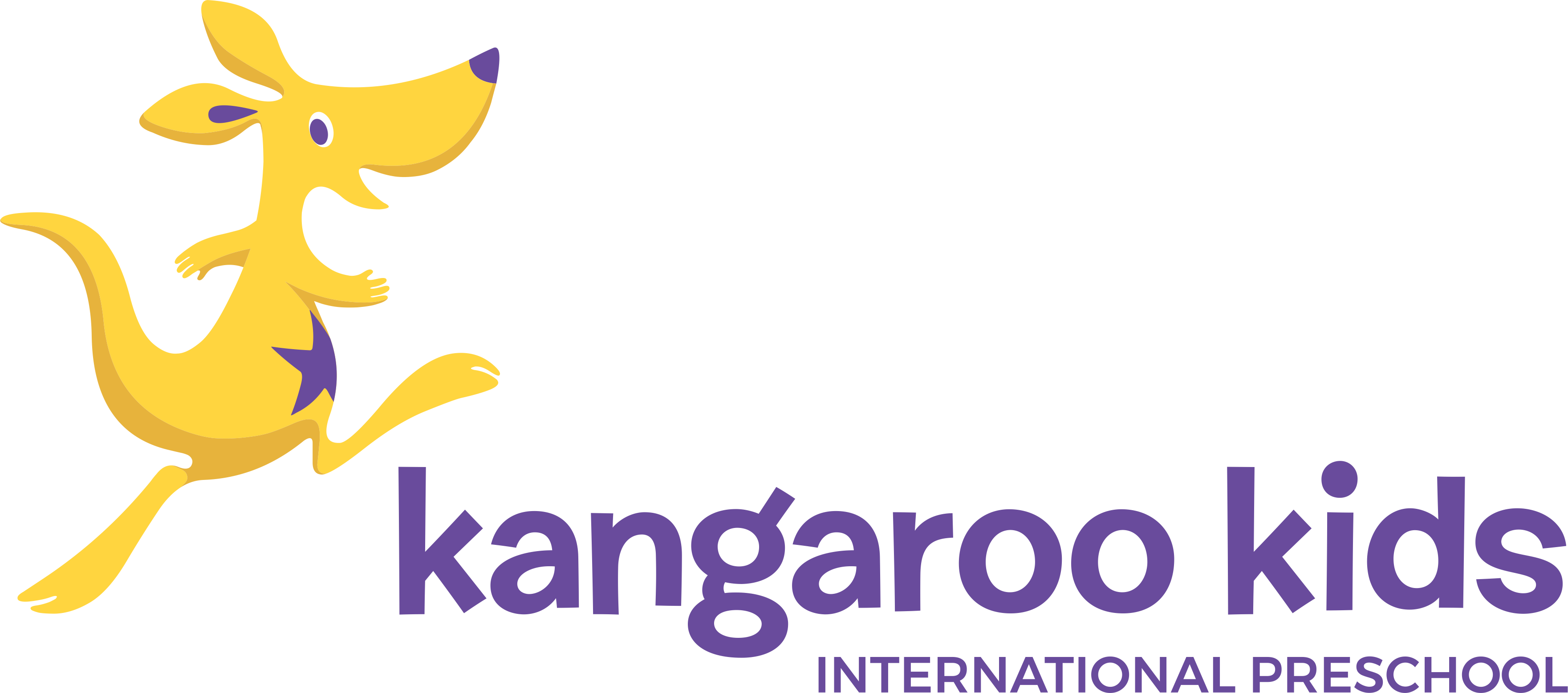 Kangaroo Kids Play School Banjara Hills